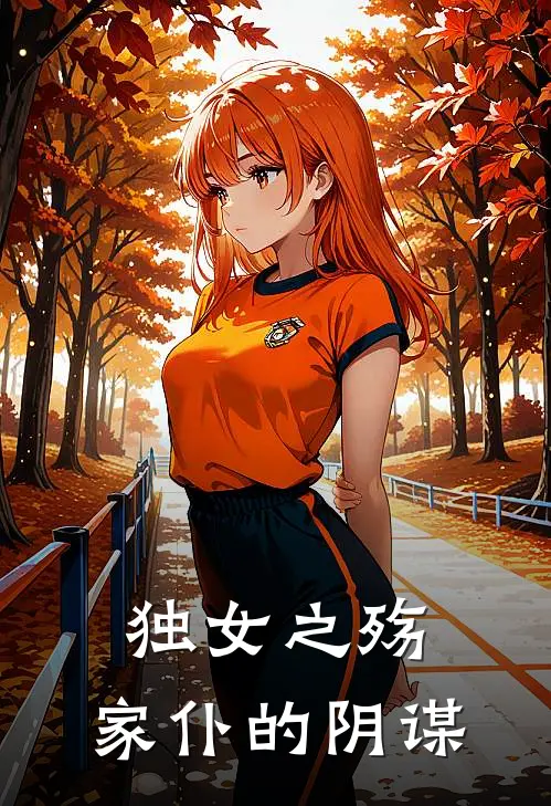 独女之殇：家仆的阴谋