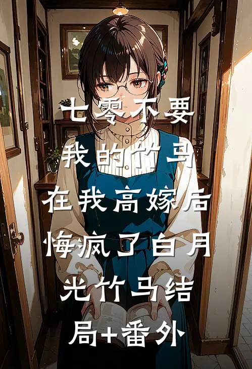 七零不要我的竹马，在我高嫁后悔疯了白月光竹马结局+番外