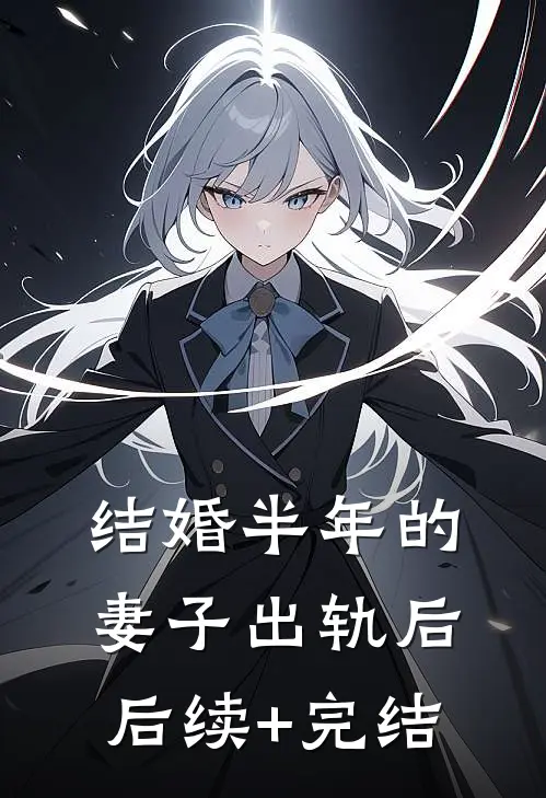 结婚半年的妻子出轨后后续+完结