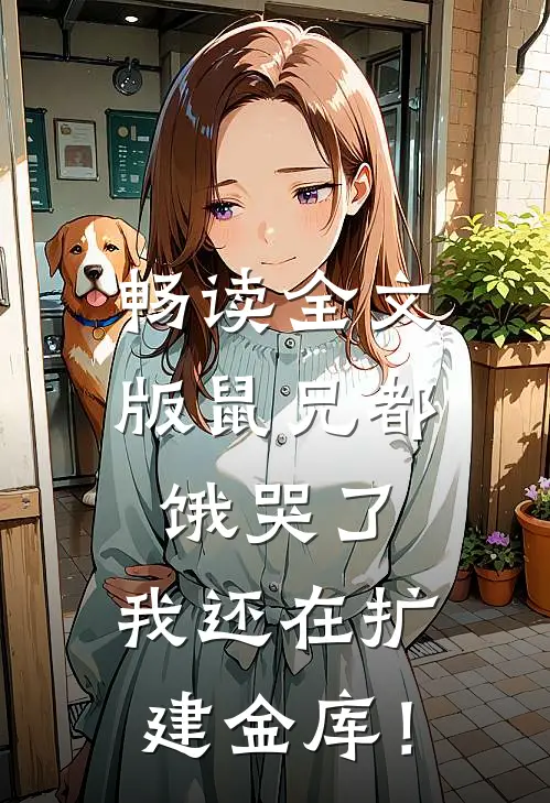 畅读全文版鼠兄都饿哭了，我还在扩建金库！