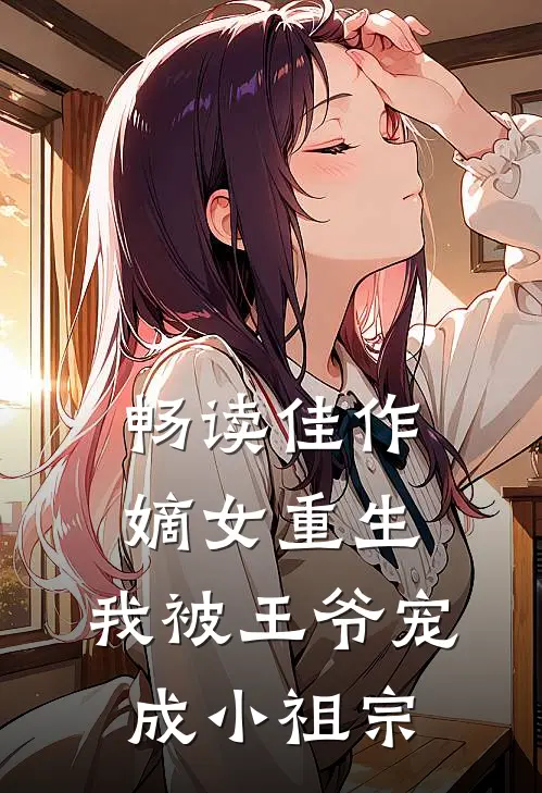 畅读佳作嫡女重生：我被王爷宠成小祖宗