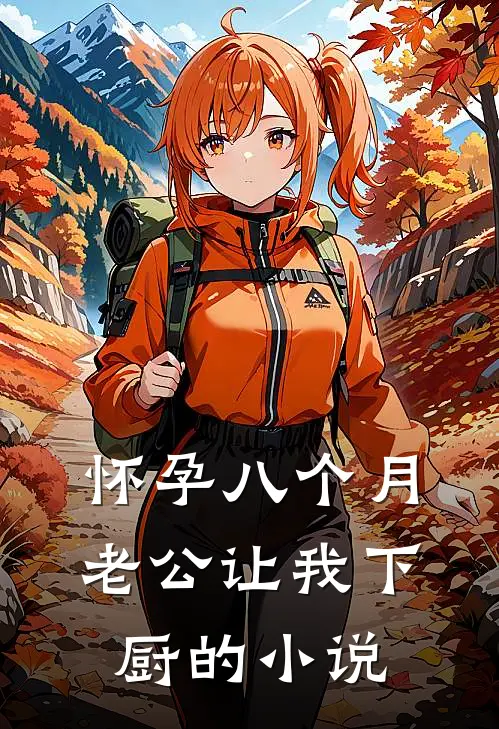 怀孕八个月，老公让我下厨的小说