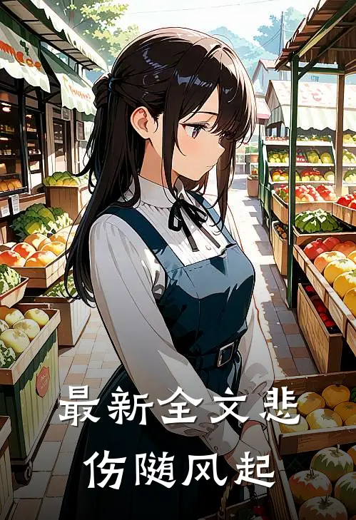 最新全文悲伤随风起