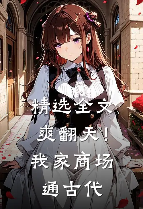 精选全文爽翻天！我家商场通古代
