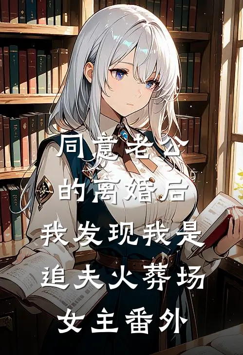 同意老公的离婚后，我发现我是追夫火葬场女主番外