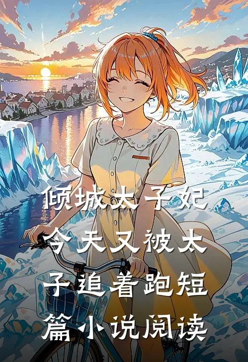 倾城太子妃：今天又被太子追着跑短篇小说阅读