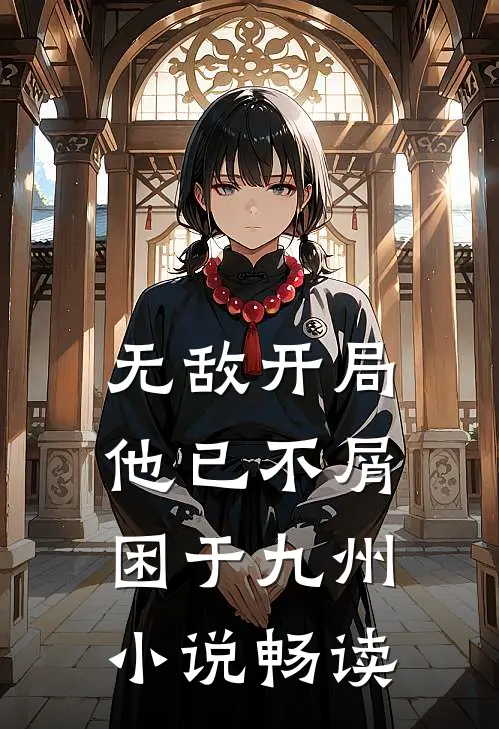 无敌开局，他已不屑困于九州小说畅读