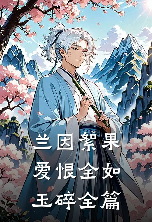 兰因絮果，爱恨全如玉碎全篇