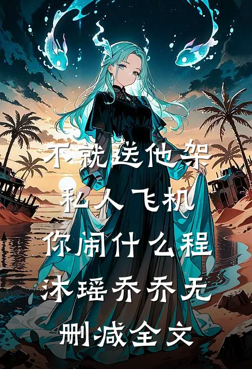不就送他架私人飞机，你闹什么程沐瑶乔乔无删减全文