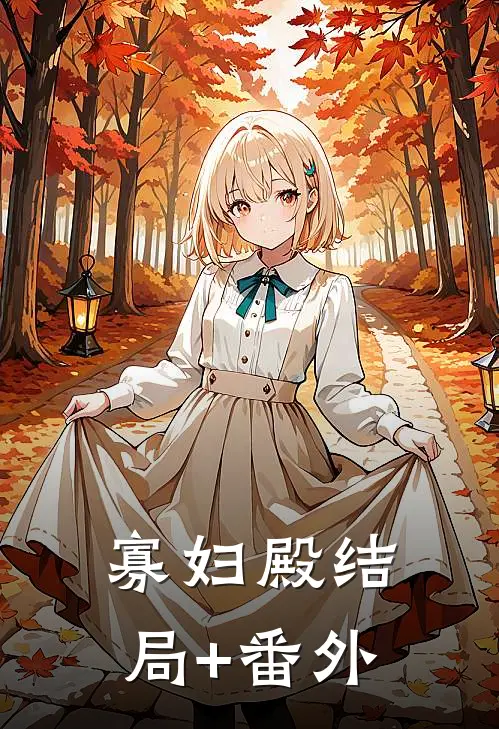 寡妇殿结局+番外