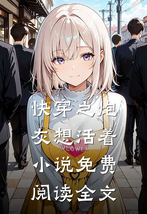 快穿之炮灰想活着小说免费阅读全文
