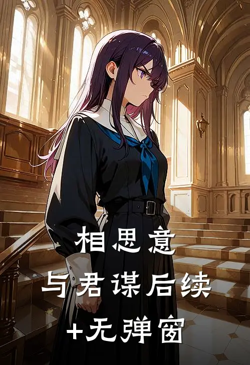 相思意，与君谋后续+无弹窗