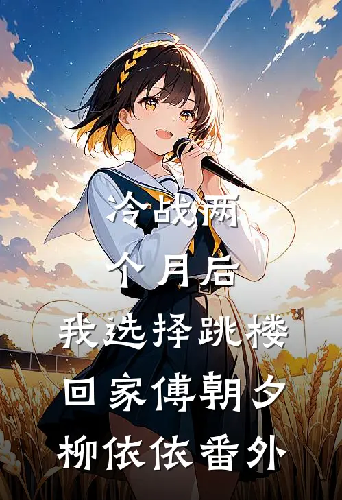 冷战两个月后，我选择跳楼回家傅朝夕柳依依番外