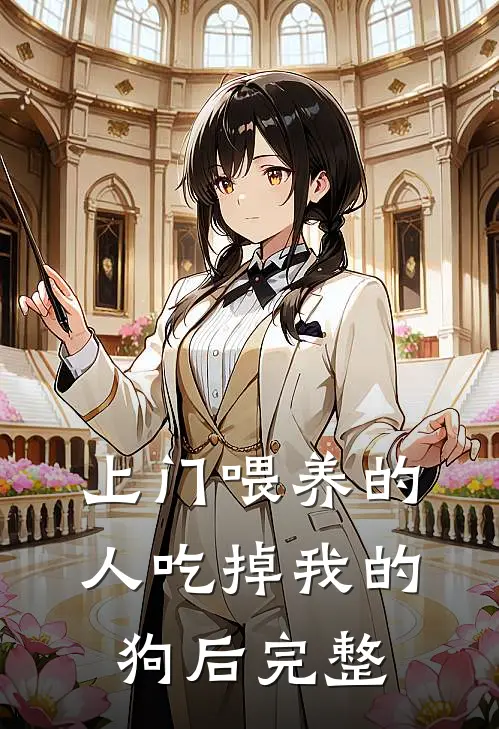 上门喂养的人吃掉我的狗后完整