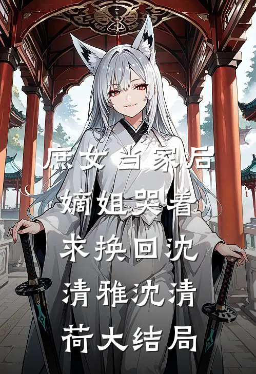庶女当家后，嫡姐哭着求换回沈清雅沈清荷大结局