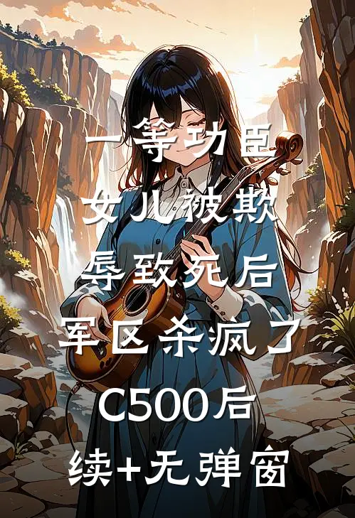 一等功臣女儿被欺辱致死后，军区杀疯了C500后续+无弹窗
