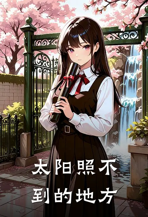太阳照不到的地方