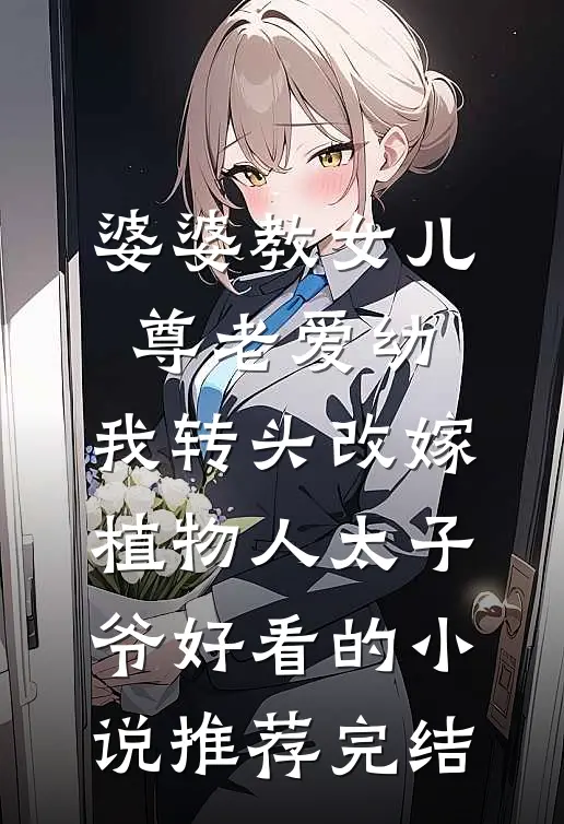 婆婆教女儿尊老爱幼，我转头改嫁植物人太子爷好看的小说推荐完结