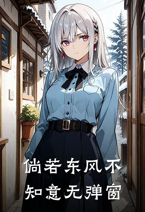 倘若东风不知意无弹窗