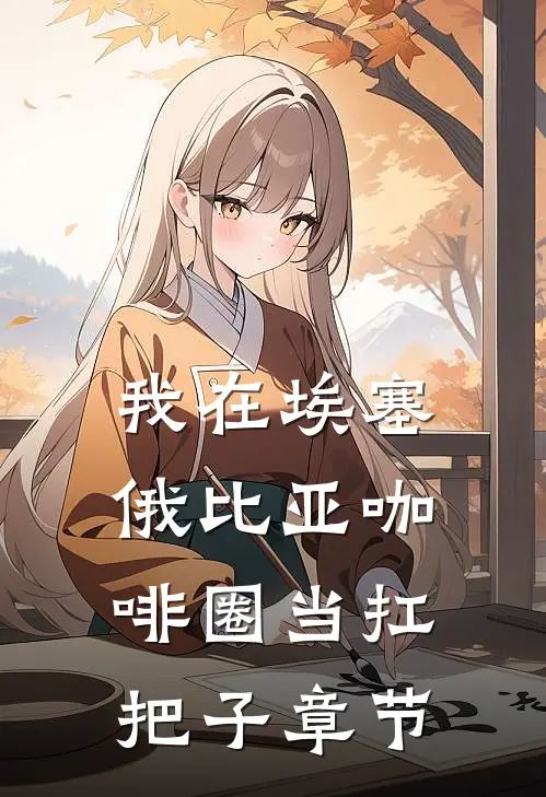 我在埃塞俄比亚咖啡圈当扛把子章节