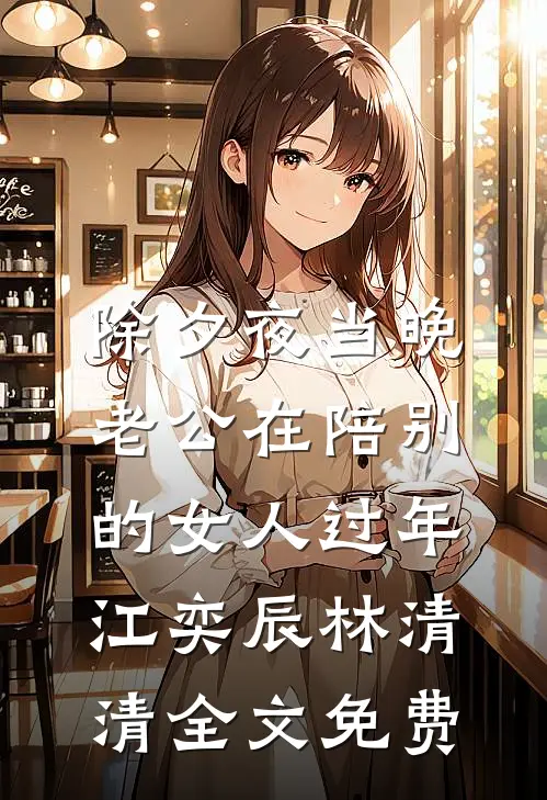 除夕夜当晚，老公在陪别的女人过年江奕辰林清清全文免费