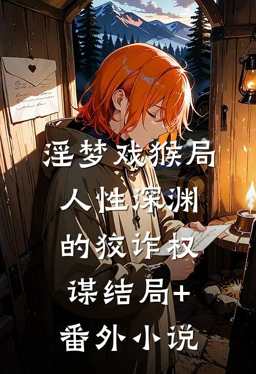 淫梦戏猴局：人性深渊的狡诈权谋结局+番外小说