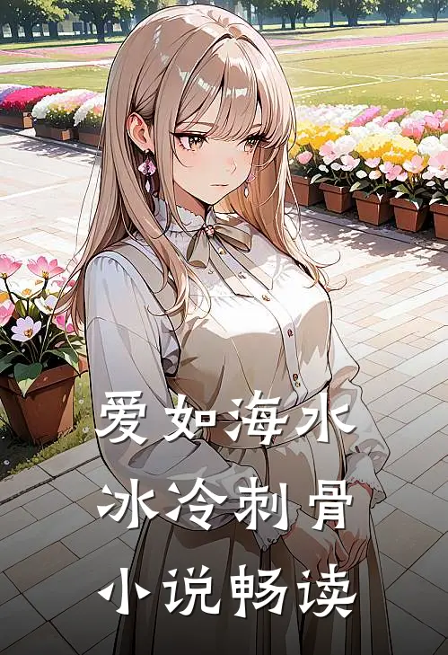 爱如海水，冰冷刺骨小说畅读