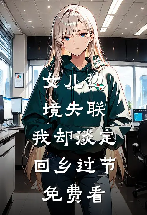 女儿边境失联，我却淡定回乡过节免费看