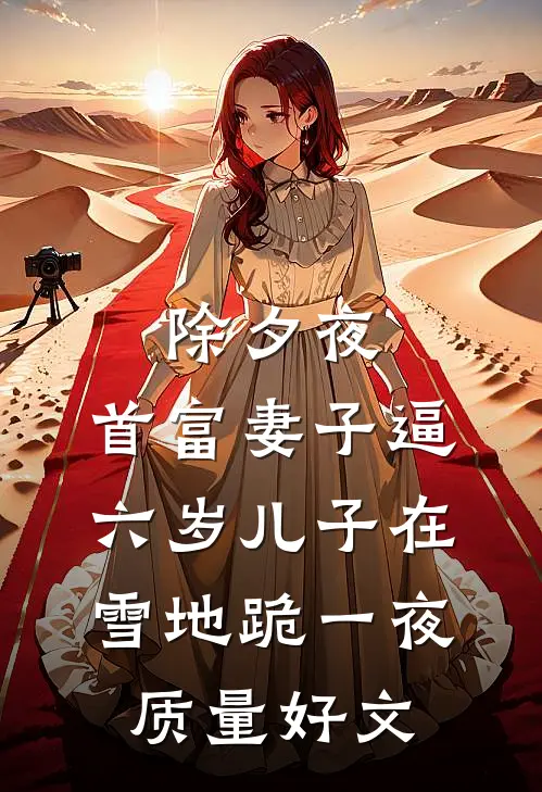 除夕夜，首富妻子逼六岁儿子在雪地跪一夜质量好文