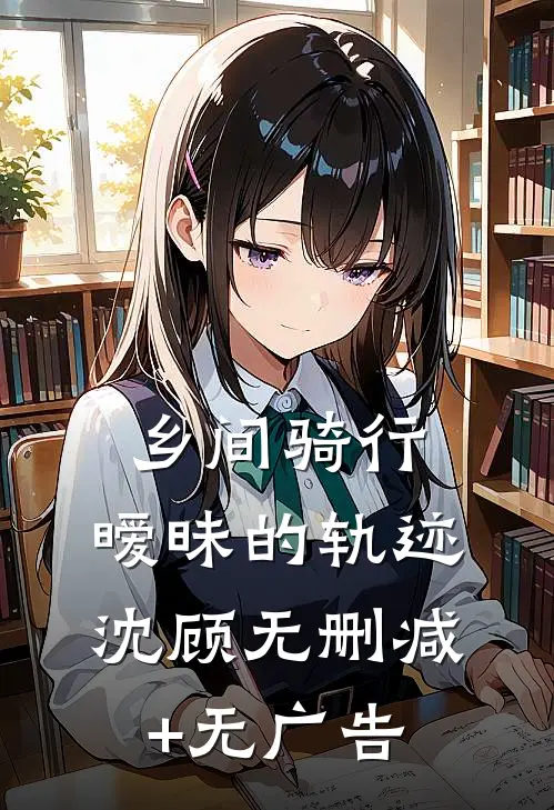 乡间骑行：暧昧的轨迹沈顾无删减+无广告