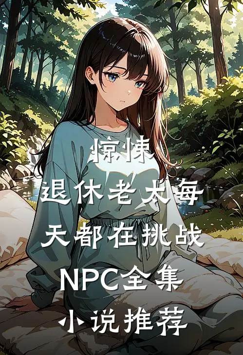 惊悚：退休老太每天都在挑战NPC全集小说推荐