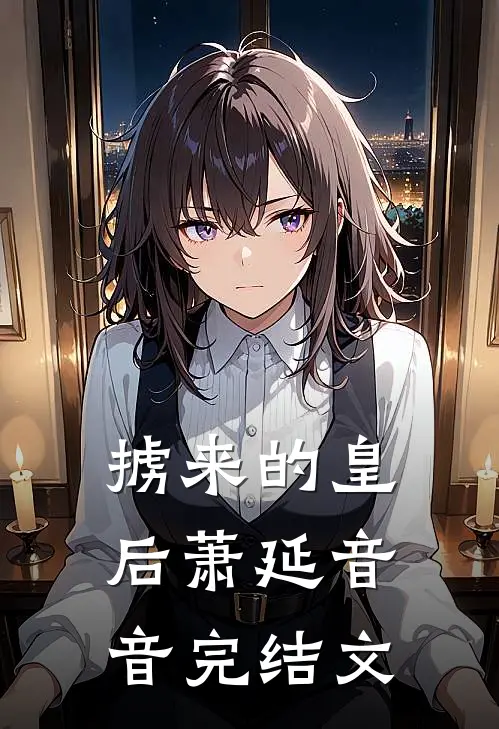 掳来的皇后萧延音音完结文
