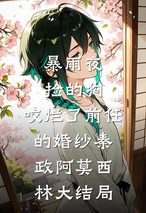 暴雨夜捡的狗，咬烂了前任的婚纱秦政阿莫西林大结局