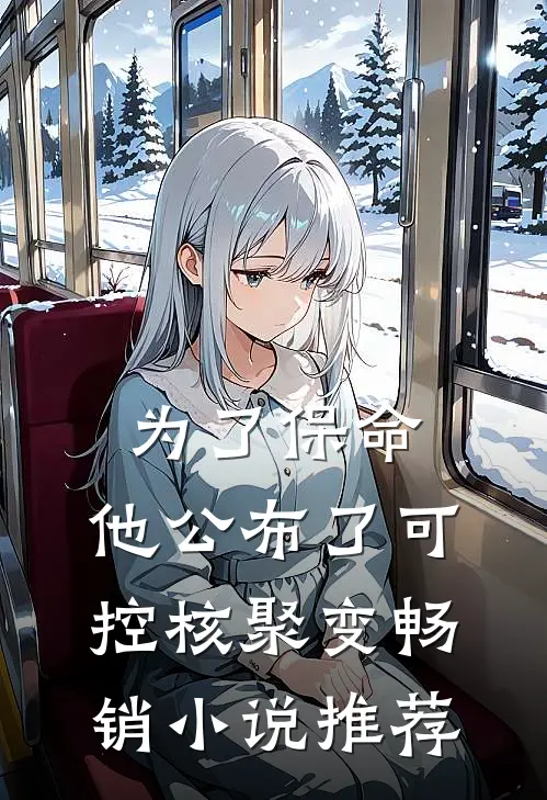 为了保命，他公布了可控核聚变畅销小说推荐