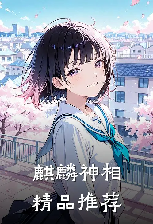 麒麟神相精品推荐