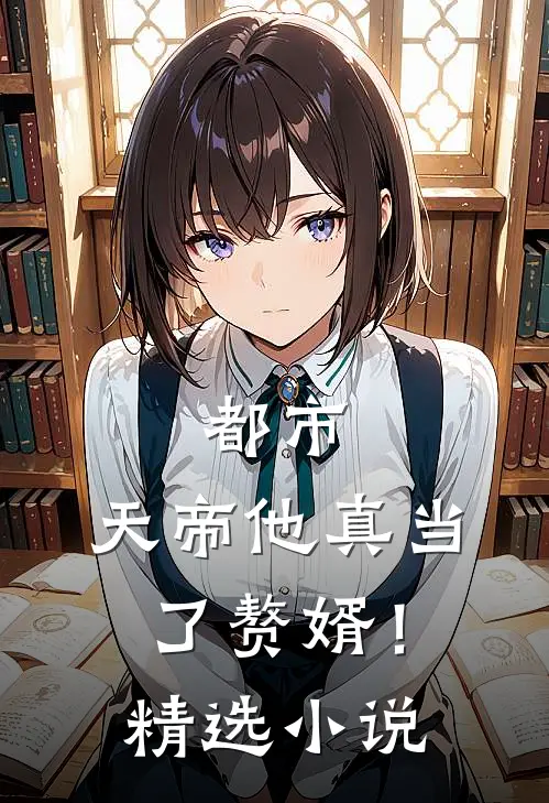 都市：天帝他真当了赘婿！精选小说