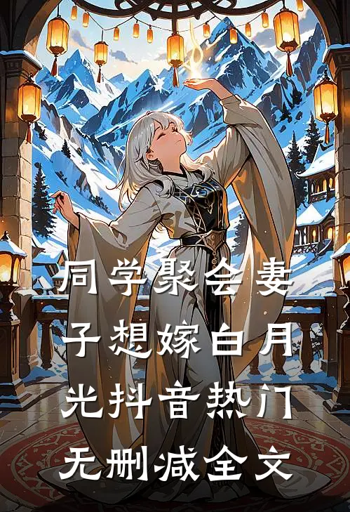 同学聚会妻子想嫁白月光抖音热门无删减全文