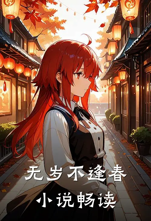 无岁不逢春小说畅读