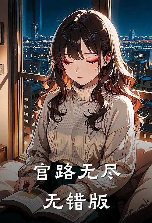 官路无尽无错版