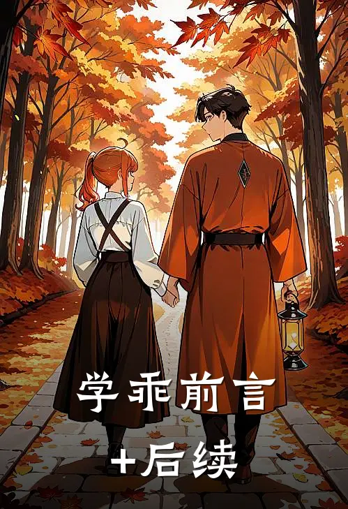 学乖前言+后续