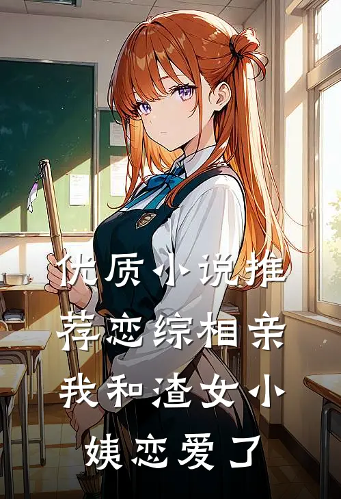 优质小说推荐恋综相亲：我和渣女小姨恋爱了