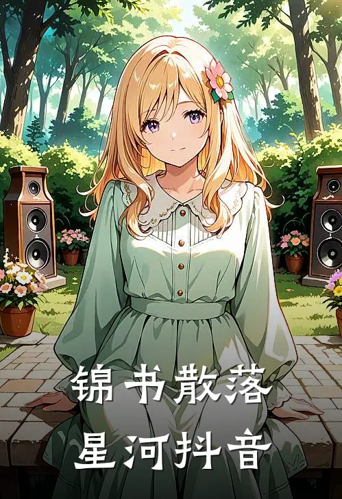 锦书散落星河抖音