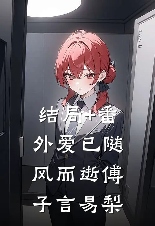 结局+番外爱已随风而逝傅子言易梨