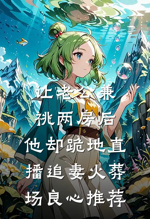 让老公兼祧两房后，他却跪地直播追妻火葬场良心推荐