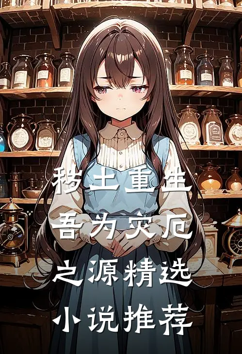秽土重生,吾为灾厄之源精选小说推荐