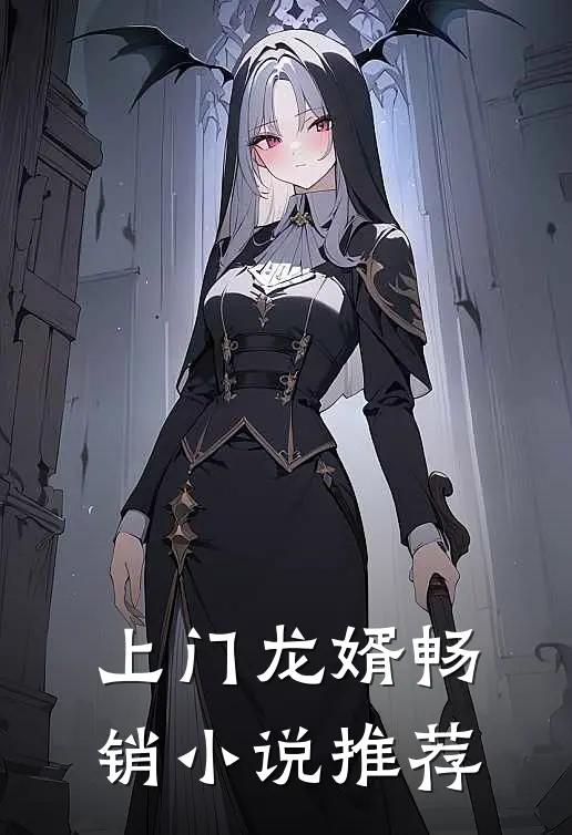 上门龙婿畅销小说推荐