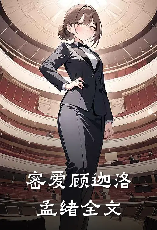 密爱顾迦洛孟绪全文