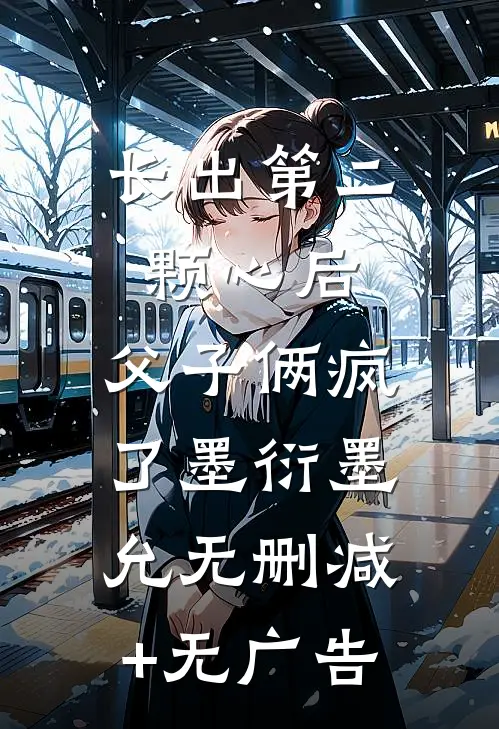 长出第二颗心后，父子俩疯了墨衍墨允无删减+无广告