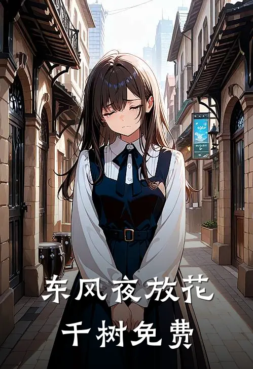东风夜放花千树免费