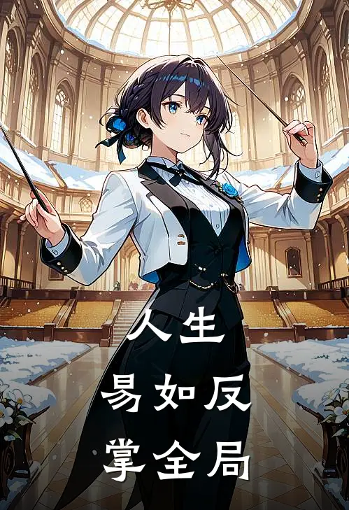 人生，易如反掌全局